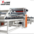 Higher Automatic PVC Laminated Gypsum Ceiling Board Production Line/Machine/factory/Equipment